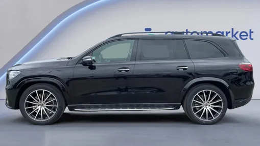 MERCEDES-BENZ GL GLS 450 d mHEV 4-Matic AMG Line Nowy