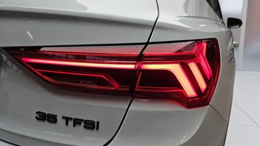 AUDI Q3 Q3 35 TFSI mHEV S-Line S tronic