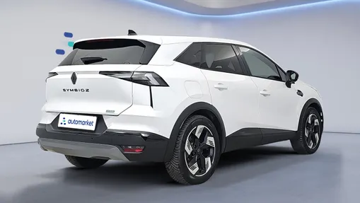 RENAULT Symbioz Symbioz 1.8 E-Tech Full Hybrid 160 esprit Alpine