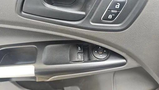 FORD Transit Connect Transit Connect 220 L1 Trend (bryg.)