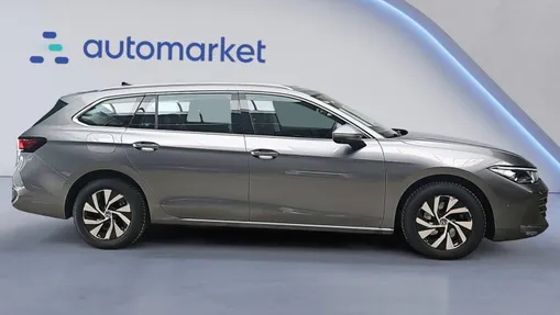 VOLKSWAGEN Passat Passat 1.5 TSI ACT mHEV Business DSG