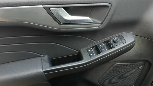 FORD Kuga Kuga 1.5 EcoBoost FWD Titanium
