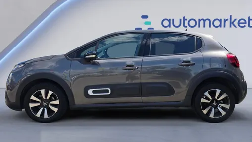 CITROEN C3 C3 1.2 PureTech Max EAT6