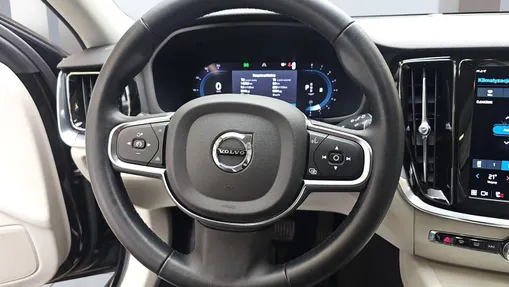 VOLVO V60 V60 B4 B Core aut