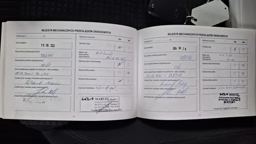 KIA Cee'd Ceed 1.0 T-GDI S