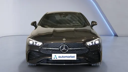 MERCEDES-BENZ CLE CLE 200 mHEV AMG Line Nowy