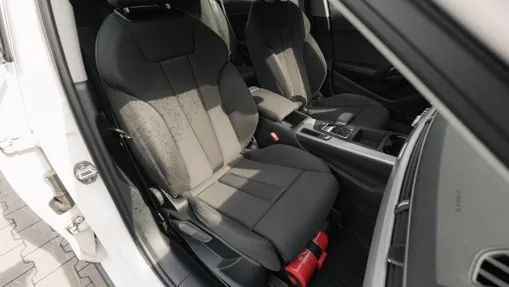 AUDI A4 A4 Allroad 40 TDI mHEV Quattro S tronic