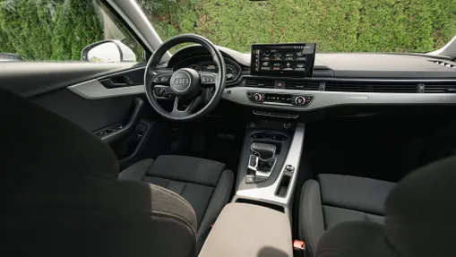 AUDI A4 A4 Allroad 40 TDI mHEV Quattro S tronic
