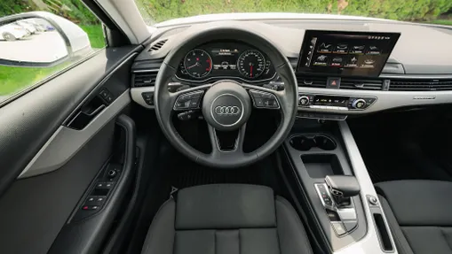 AUDI A4 A4 Allroad 40 TDI mHEV Quattro S tronic