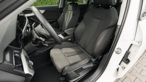 AUDI A4 A4 Allroad 40 TDI mHEV Quattro S tronic