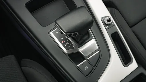 AUDI A4 A4 Allroad 40 TDI mHEV Quattro S tronic