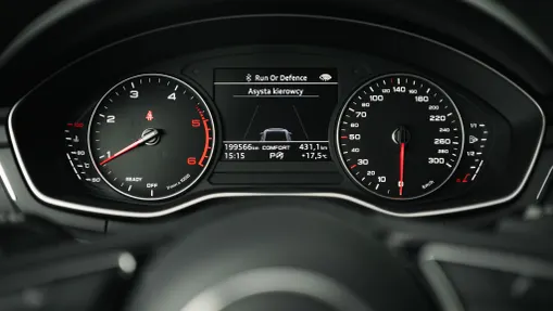 AUDI A4 A4 Allroad 40 TDI mHEV Quattro S tronic
