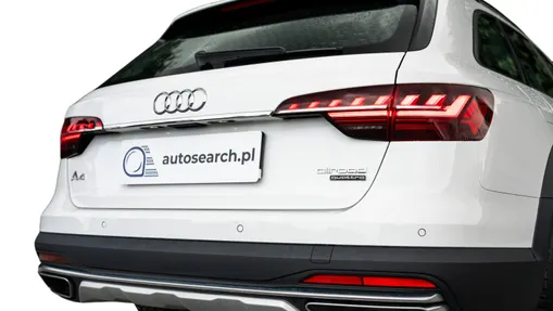 AUDI A4 A4 Allroad 40 TDI mHEV Quattro S tronic