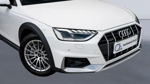 AUDI A4 A4 Allroad 40 TDI mHEV Quattro S tronic