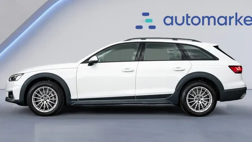 AUDI A4 A4 Allroad 40 TDI mHEV Quattro S tronic