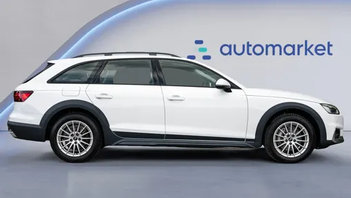 AUDI A4 A4 Allroad 40 TDI mHEV Quattro S tronic