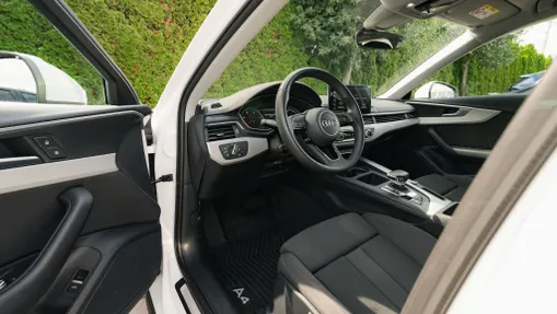 AUDI A4 A4 Allroad 40 TDI mHEV Quattro S tronic