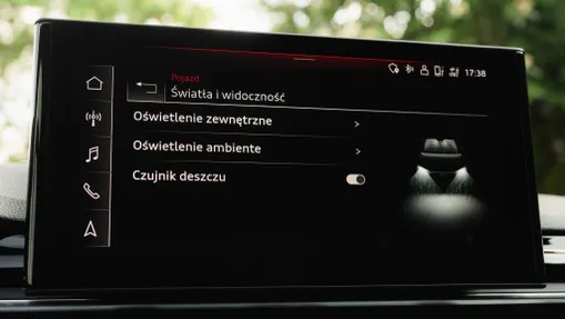 AUDI A4 A4 45 TFSI mHEV Quattro S Line S tronic