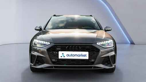 AUDI A4 A4 45 TFSI mHEV Quattro S Line S tronic