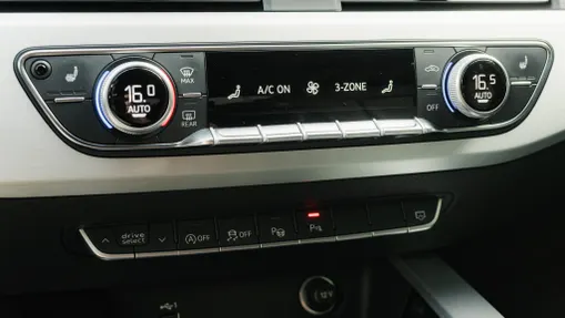 AUDI A4 A4 45 TFSI mHEV Quattro S Line S tronic