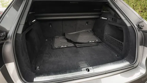 AUDI A4 A4 45 TFSI mHEV Quattro S Line S tronic