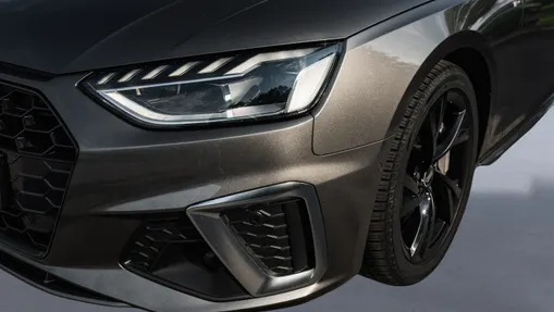 AUDI A4 A4 45 TFSI mHEV Quattro S Line S tronic