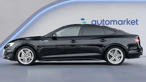 AUDI A5 A5 40 TDI mHEV S tronic