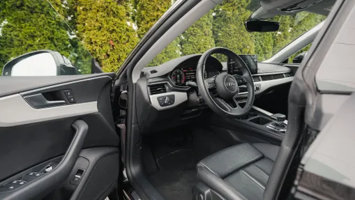 AUDI A5 A5 40 TDI mHEV S tronic