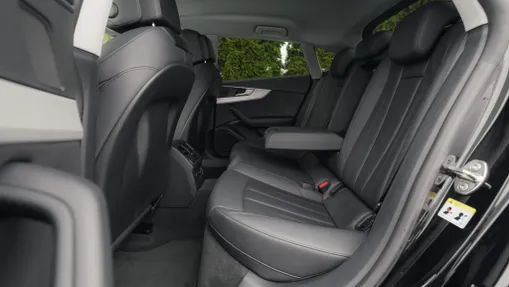 AUDI A5 A5 40 TDI mHEV S tronic
