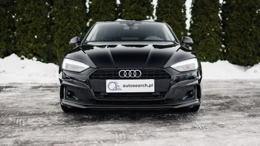 AUDI A5 A5 40 TDI mHEV S tronic