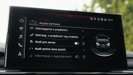 AUDI A5 A5 40 TDI mHEV S tronic