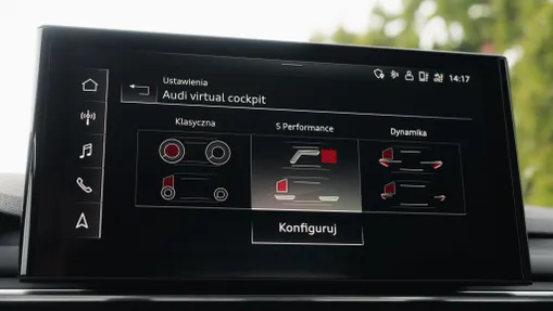 AUDI A5 A5 40 TDI mHEV S tronic