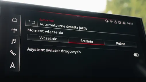 AUDI A5 A5 40 TDI mHEV S tronic