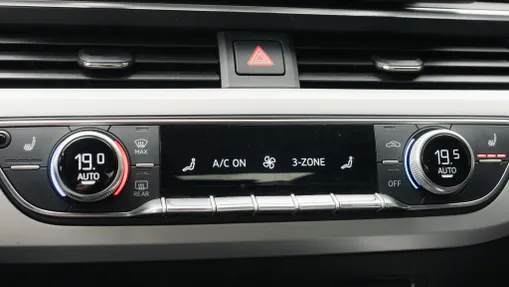 AUDI A5 A5 40 TDI mHEV S tronic