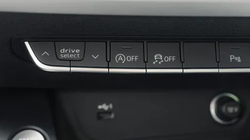 AUDI A5 A5 40 TDI mHEV S tronic