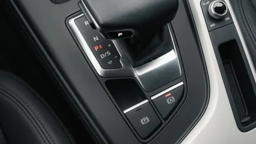 AUDI A5 A5 40 TDI mHEV S tronic