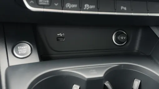 AUDI A5 A5 40 TDI mHEV S tronic