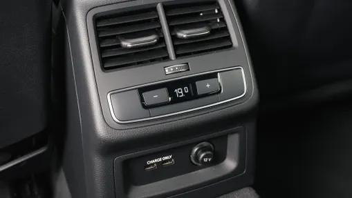 AUDI A5 A5 40 TDI mHEV S tronic