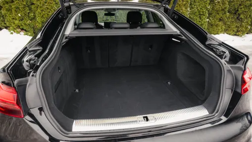 AUDI A5 A5 40 TDI mHEV S tronic