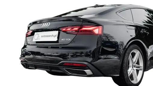 AUDI A5 A5 40 TDI mHEV S tronic