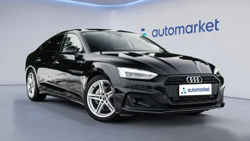 AUDI A5 A5 40 TDI mHEV S tronic