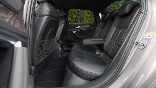 AUDI A6 A6 50 TDI mHEV Quattro Tiptronic