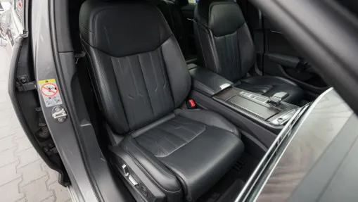 AUDI A6 A6 50 TDI mHEV Quattro Tiptronic