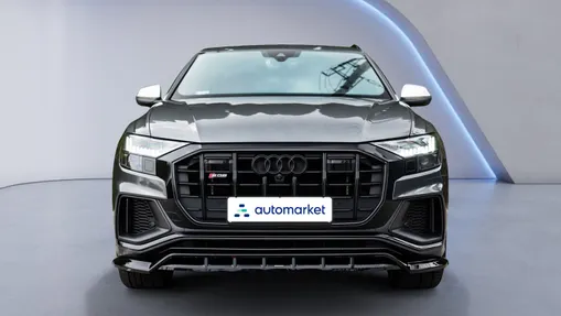 AUDI Q8 SQ8 TFSI Quattro Tiptronic