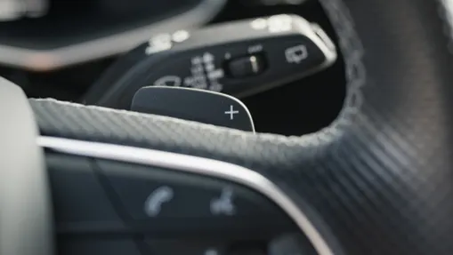 AUDI Q8 SQ8 TFSI Quattro Tiptronic