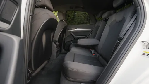 AUDI Q5 Q5 40 TDI mHEV Quattro S tronic
