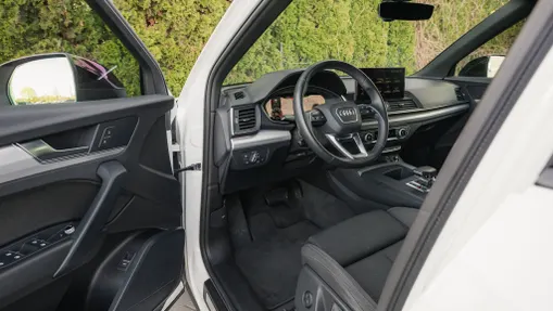 AUDI Q5 Q5 40 TDI mHEV Quattro S tronic