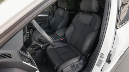 AUDI Q5 Q5 40 TDI mHEV Quattro S tronic