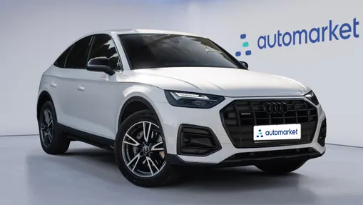 AUDI Q5 Q5 40 TDI mHEV Quattro S tronic