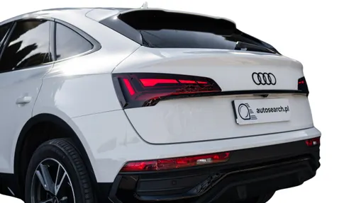 AUDI Q5 Q5 40 TDI mHEV Quattro S tronic
